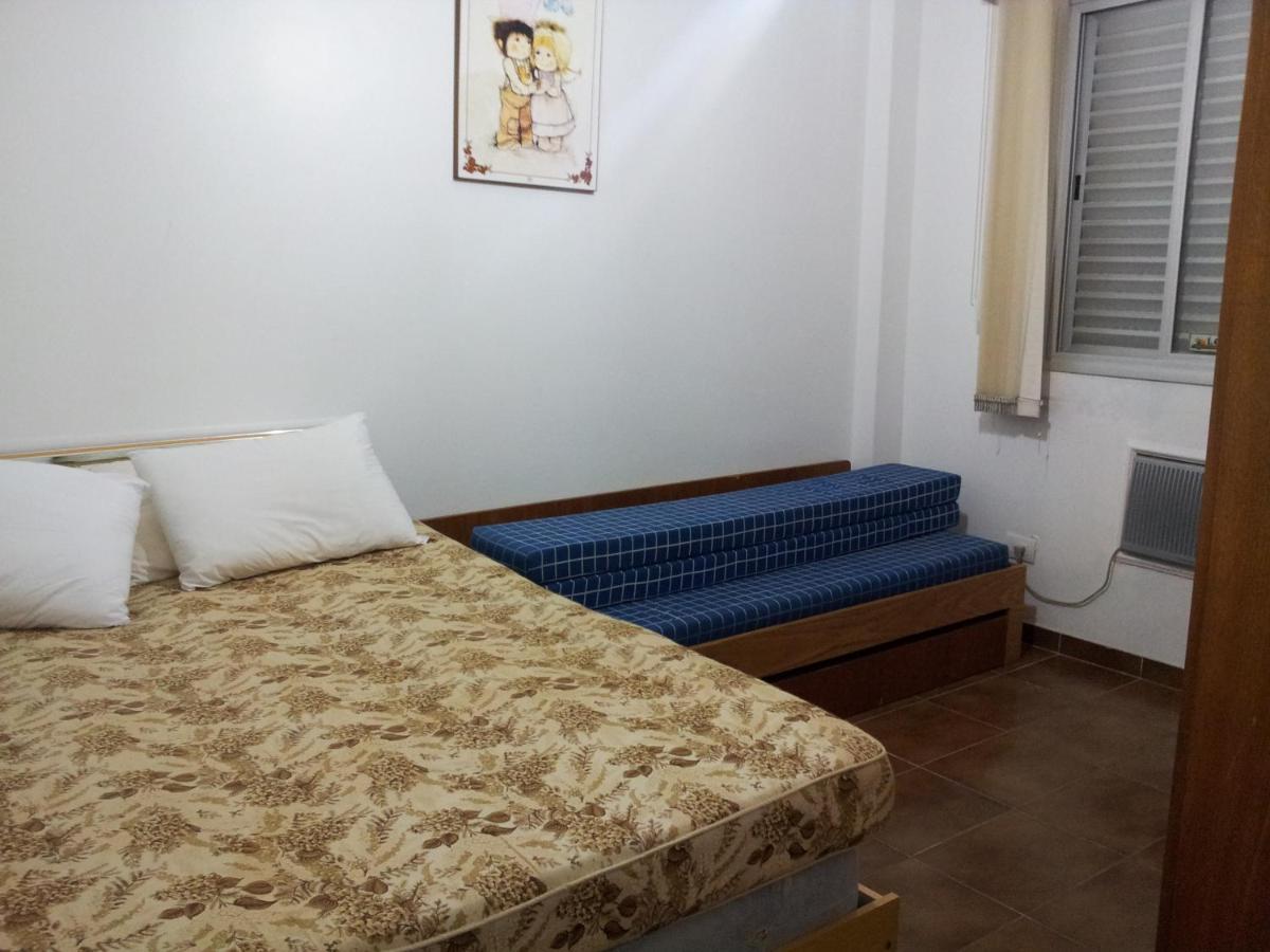 Apartamento Guaruja - 4 Dormitorios Exteriér fotografie